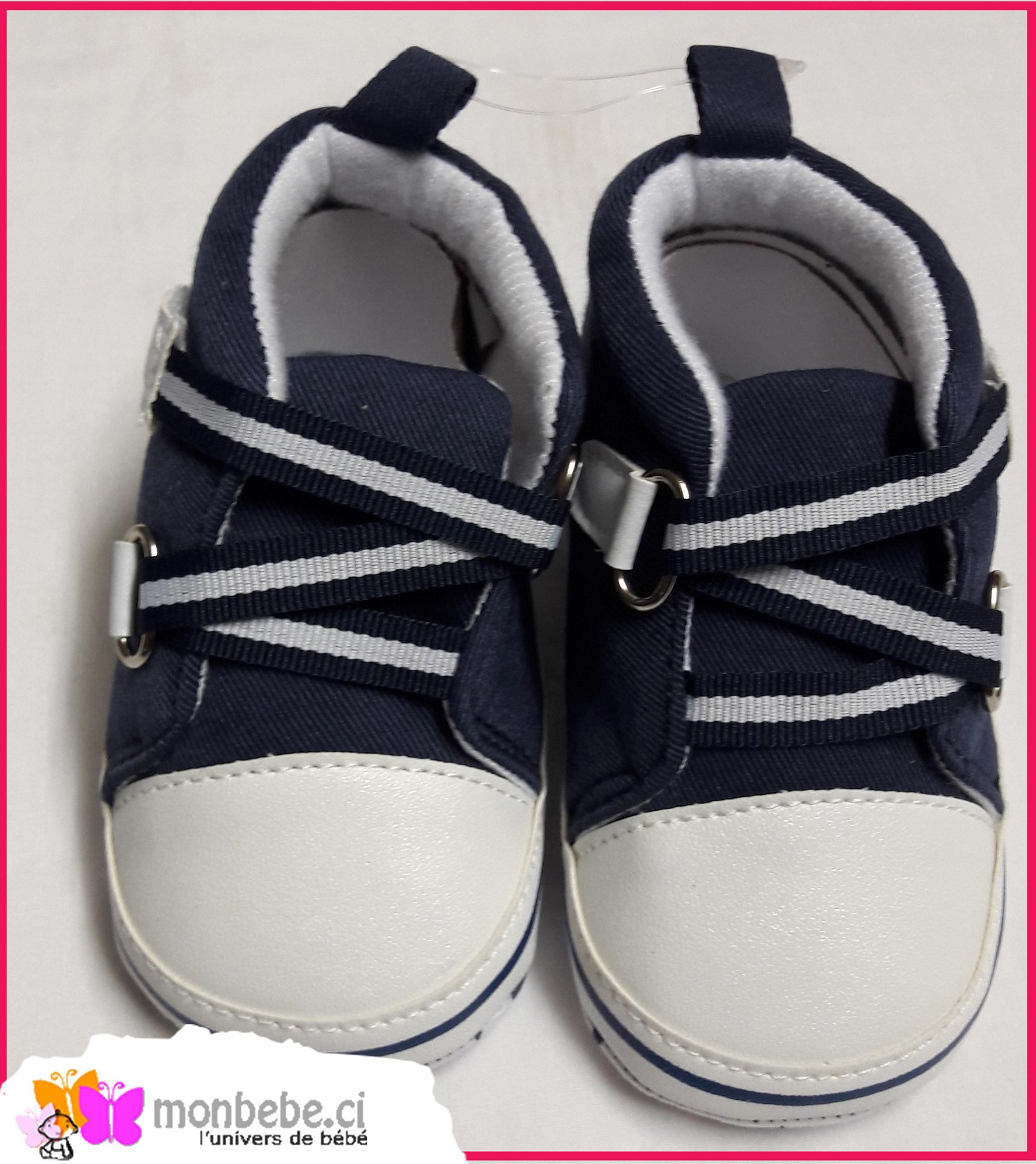 Chaussures pour top bébé garçon